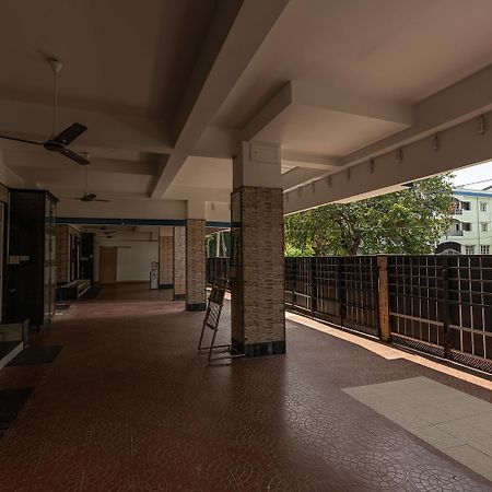 Hive Service Apartment Коимбатур Экстерьер фото