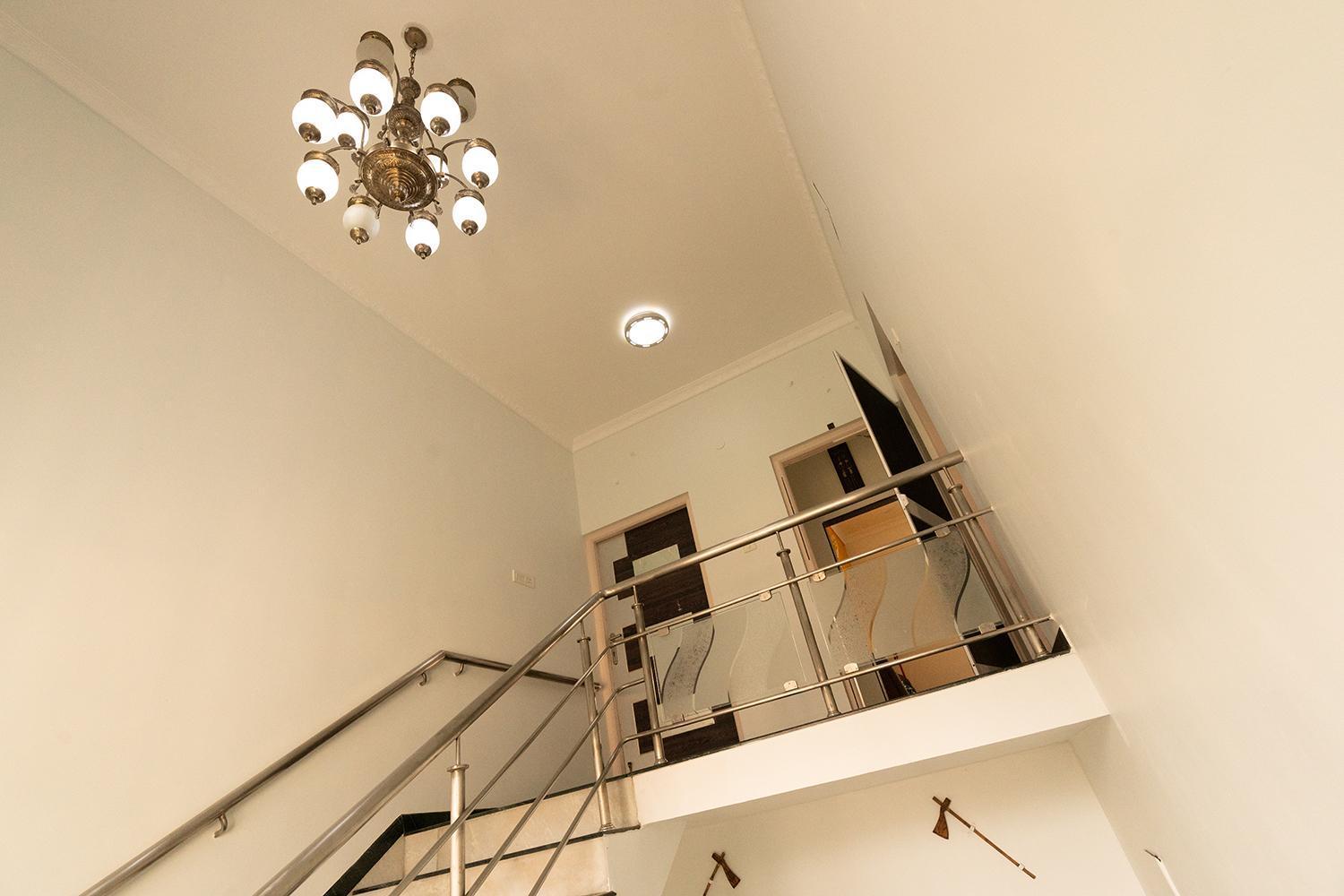 Hive Service Apartment Коимбатур Экстерьер фото